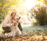 Fall activities that can make both you and your pet happy
