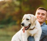 Golden Retriever – a family-friendly dog