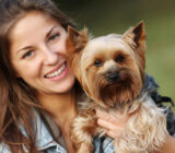 Yorkshire Terrier – an independent and courageous puppy