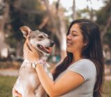4 Dog Breeds That Can Help You Manage Stress and Anxiety