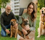 How to choose the right dog breed for your lifestyle